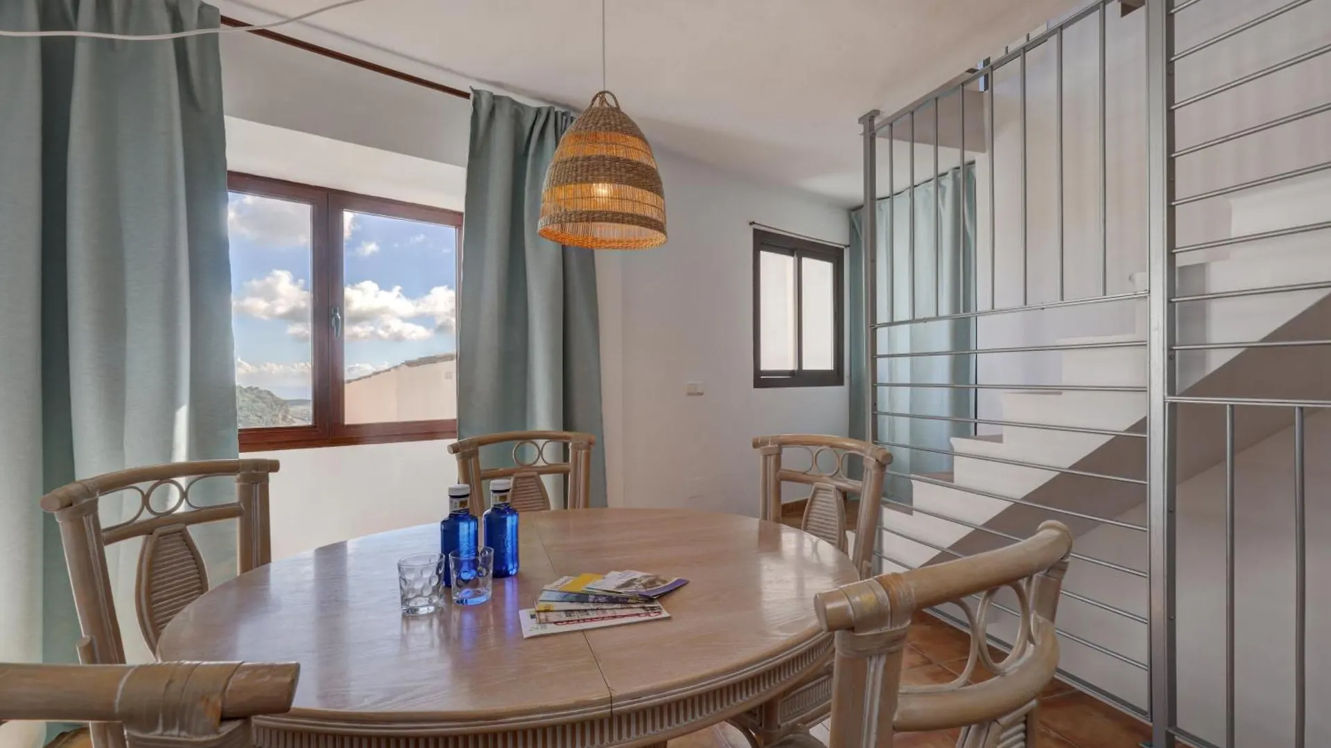 Apartament Ewa Z Widokiem Casares