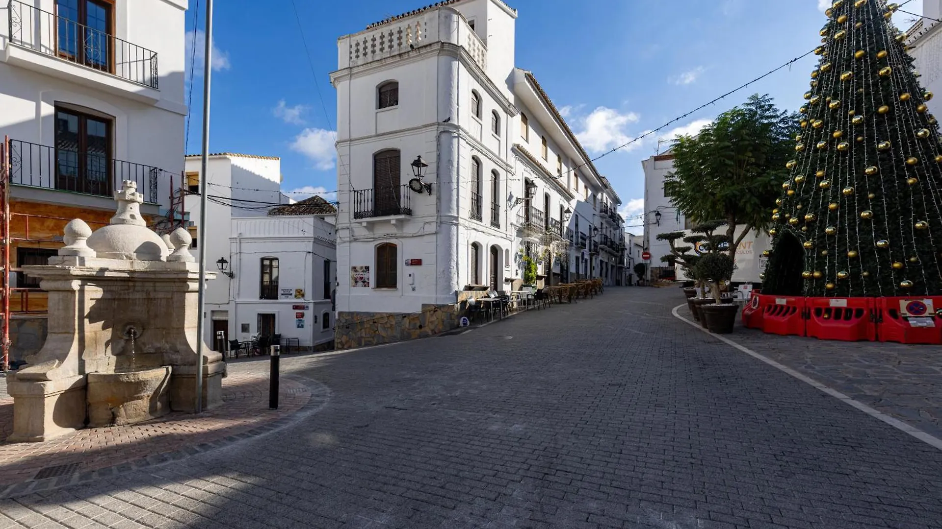 Apartament Ewa Z Widokiem Casares