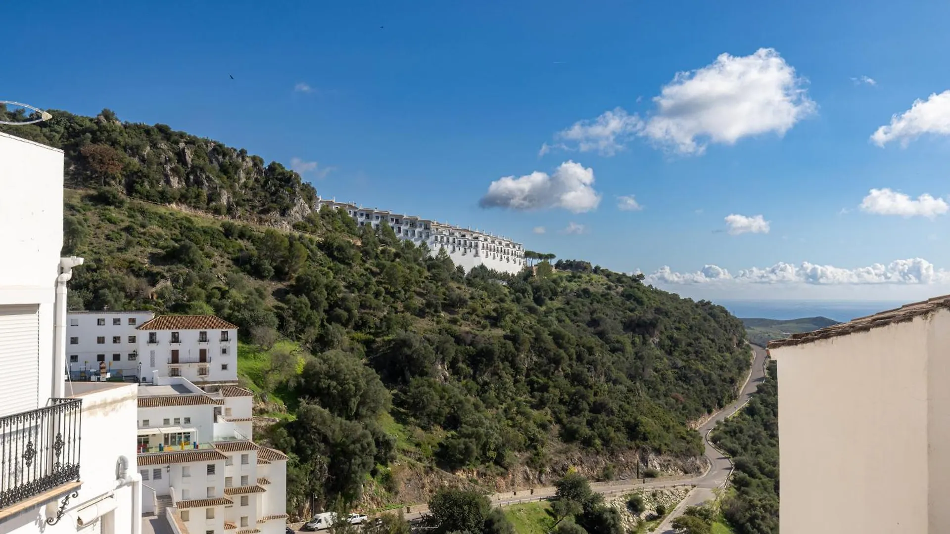 Apartament Ewa Z Widokiem Casares 0*,  Spain