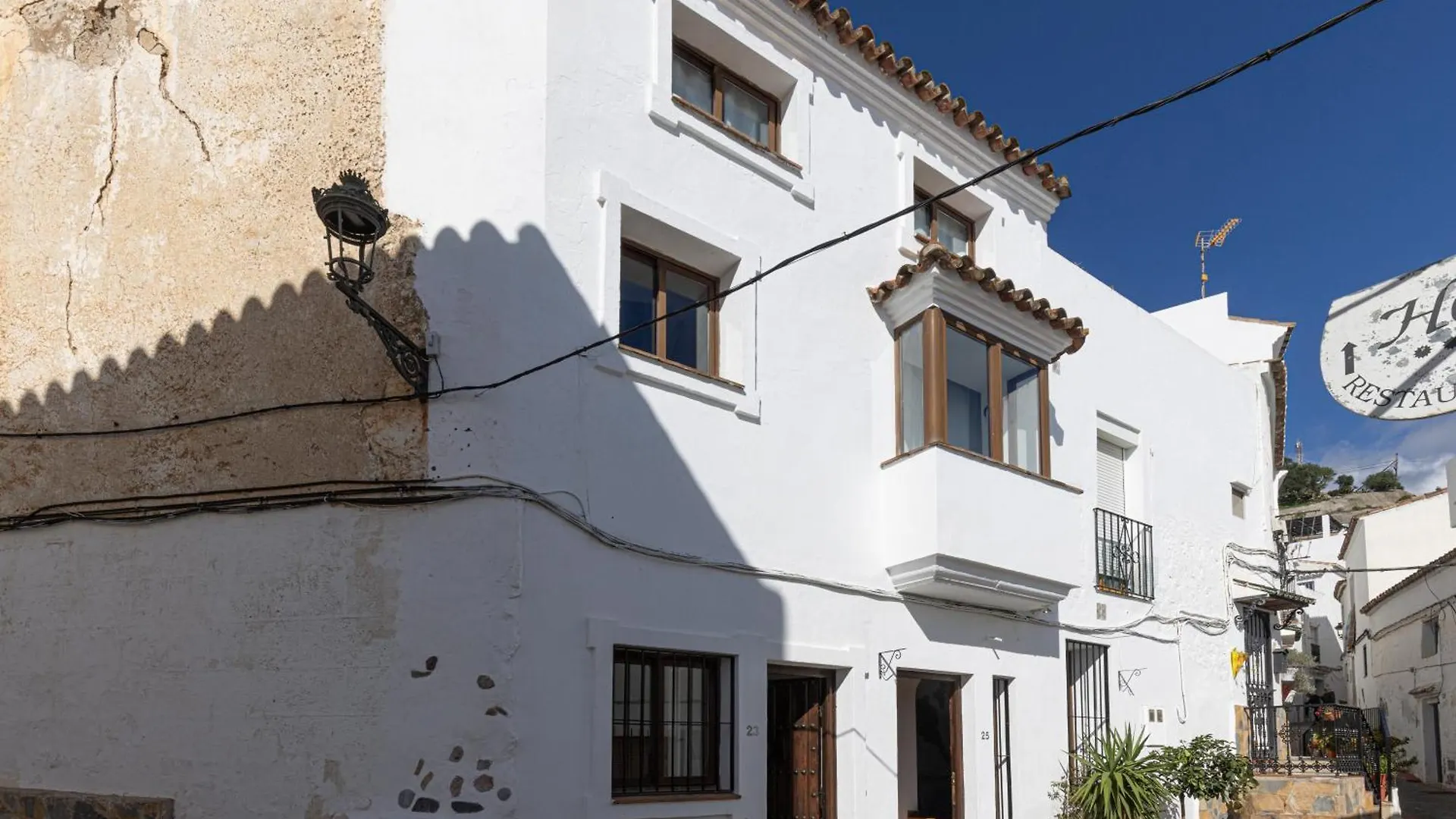 Apartment Apartament Ewa Z Widokiem Casares