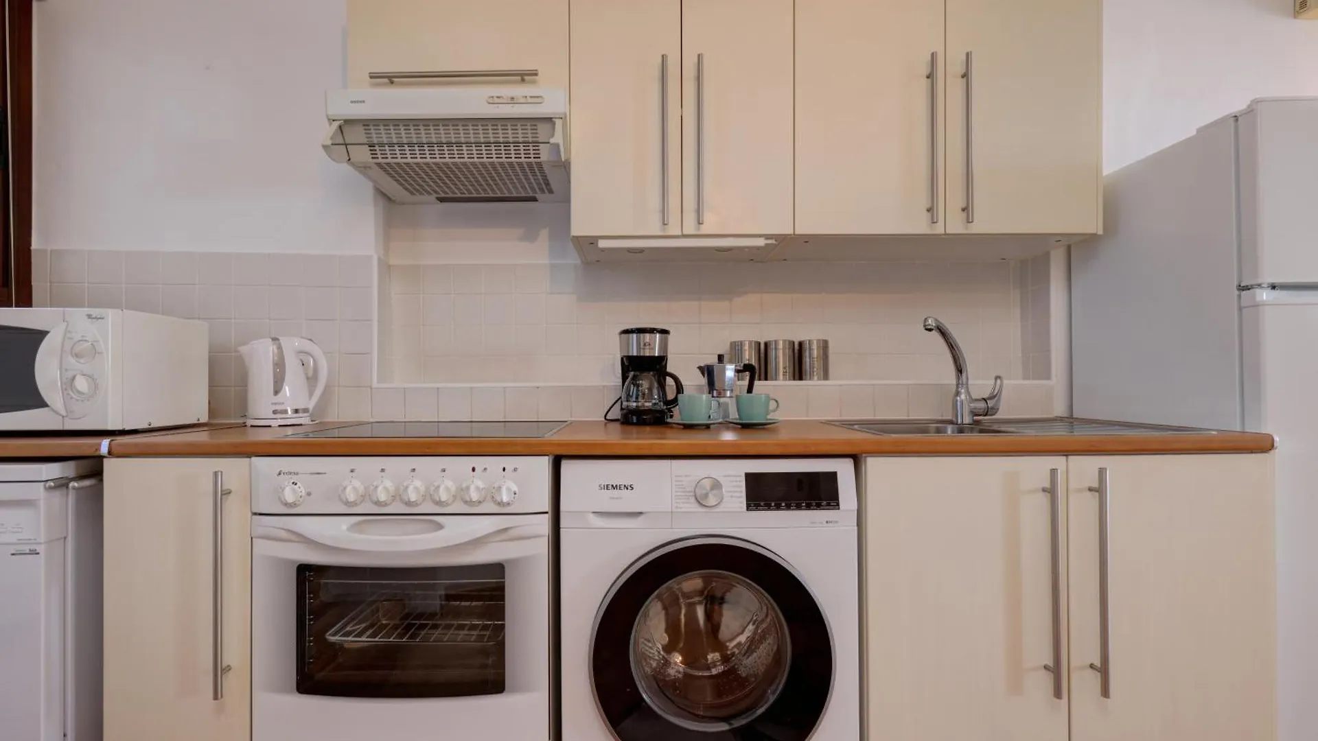 Apartament Ewa Z Widokiem Casares Spain