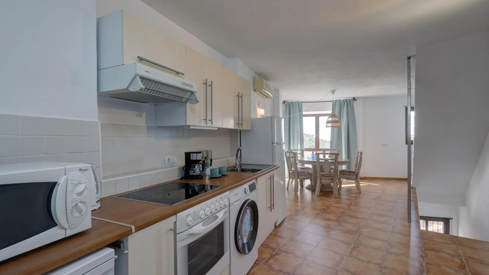 Apartment Apartament Ewa Z Widokiem Casares