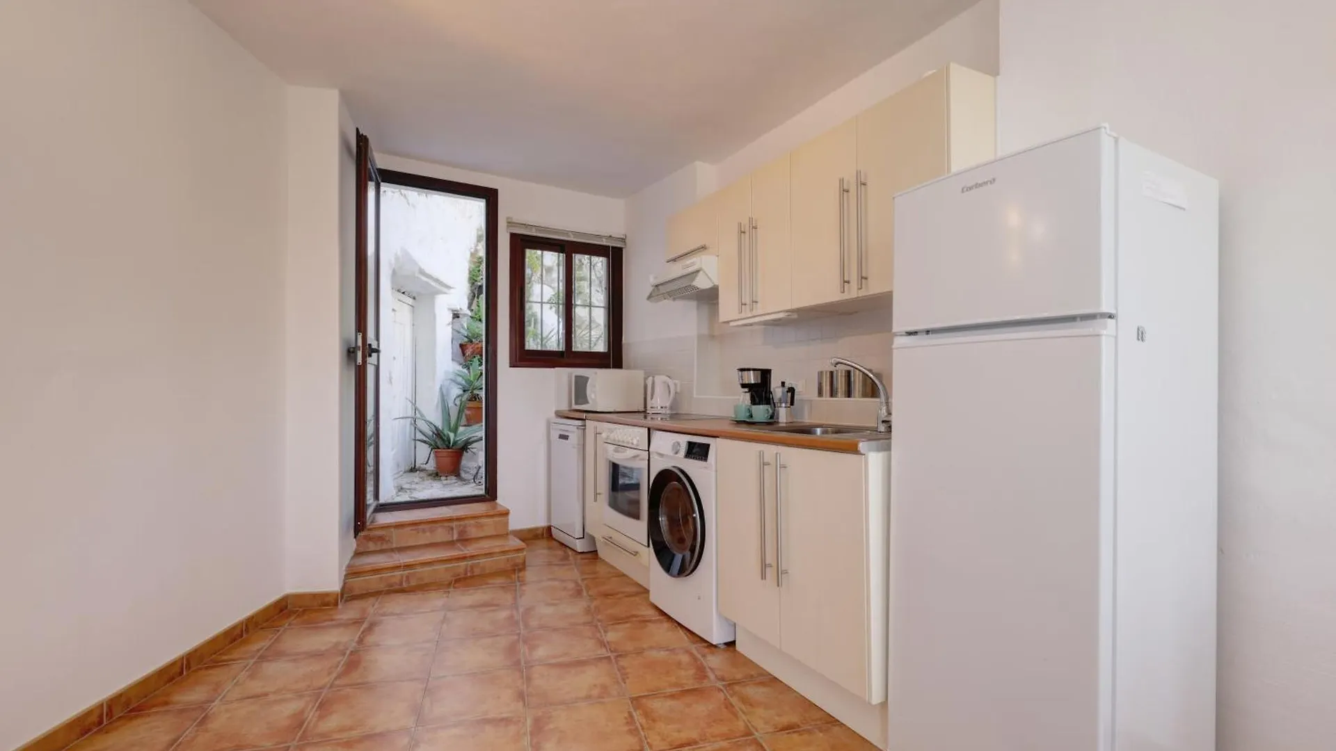 Apartament Ewa Z Widokiem Casares 0*,  Spain