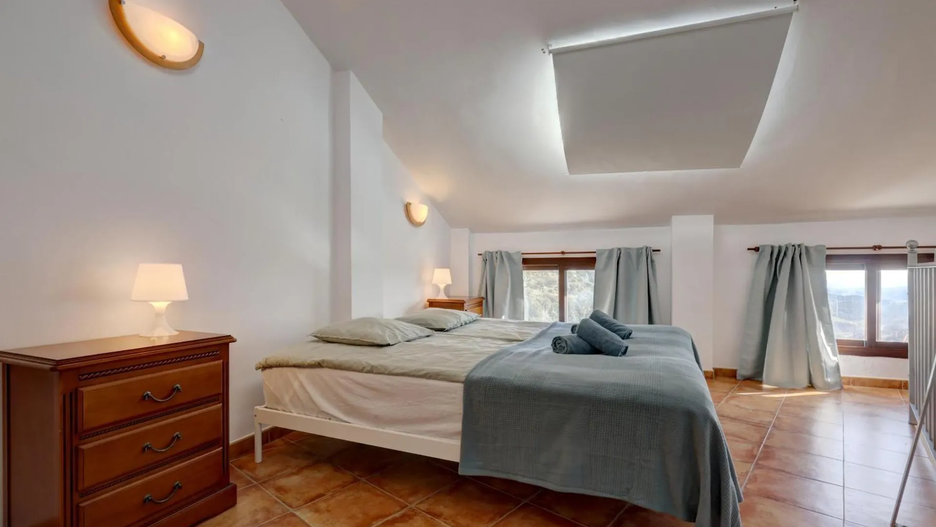 Apartament Ewa Z Widokiem Casares Apartment