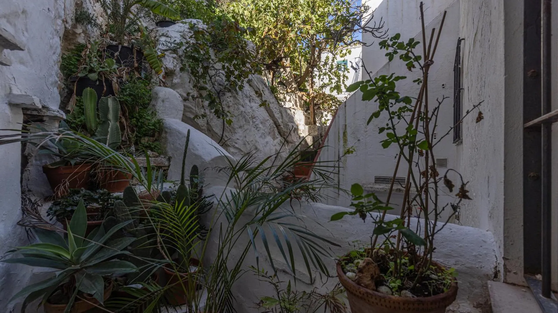 Apartament Ewa Z Widokiem Casares Spain