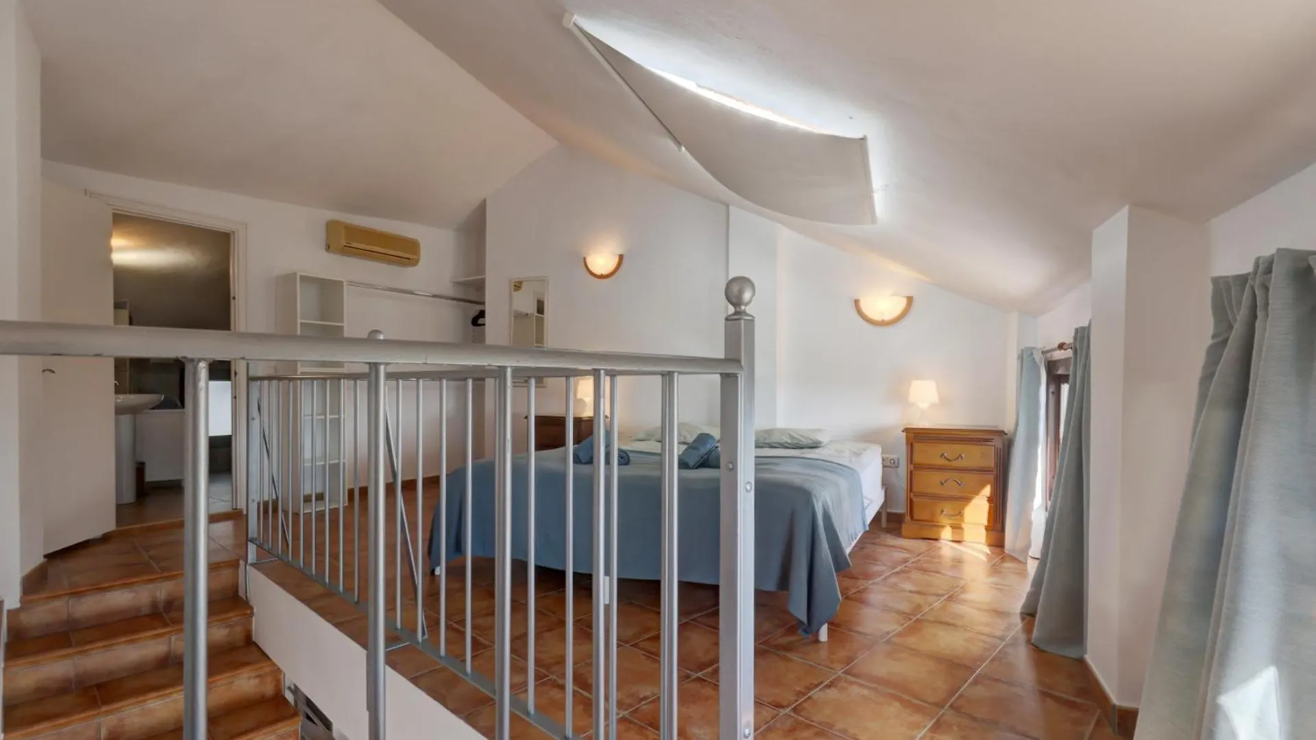 Apartment Apartament Ewa Z Widokiem Casares Spain