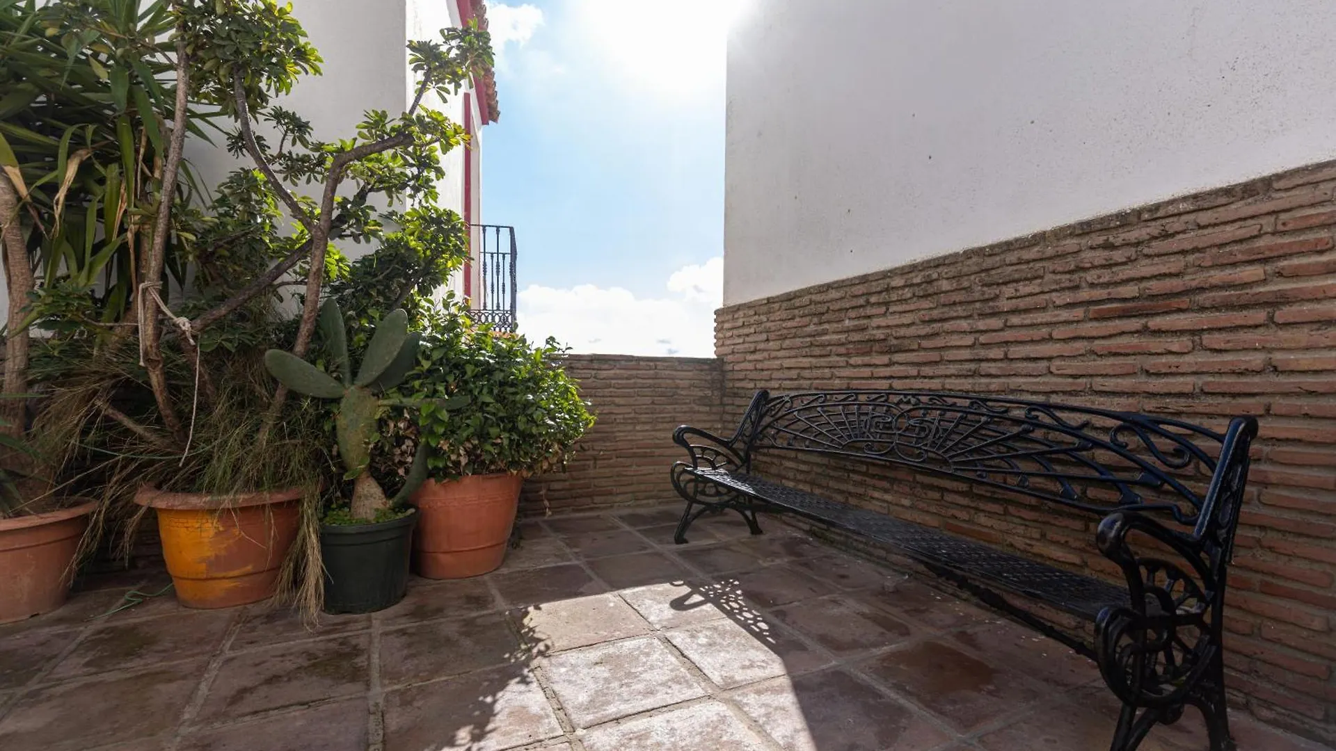 Apartment Apartament Ewa Z Widokiem Casares