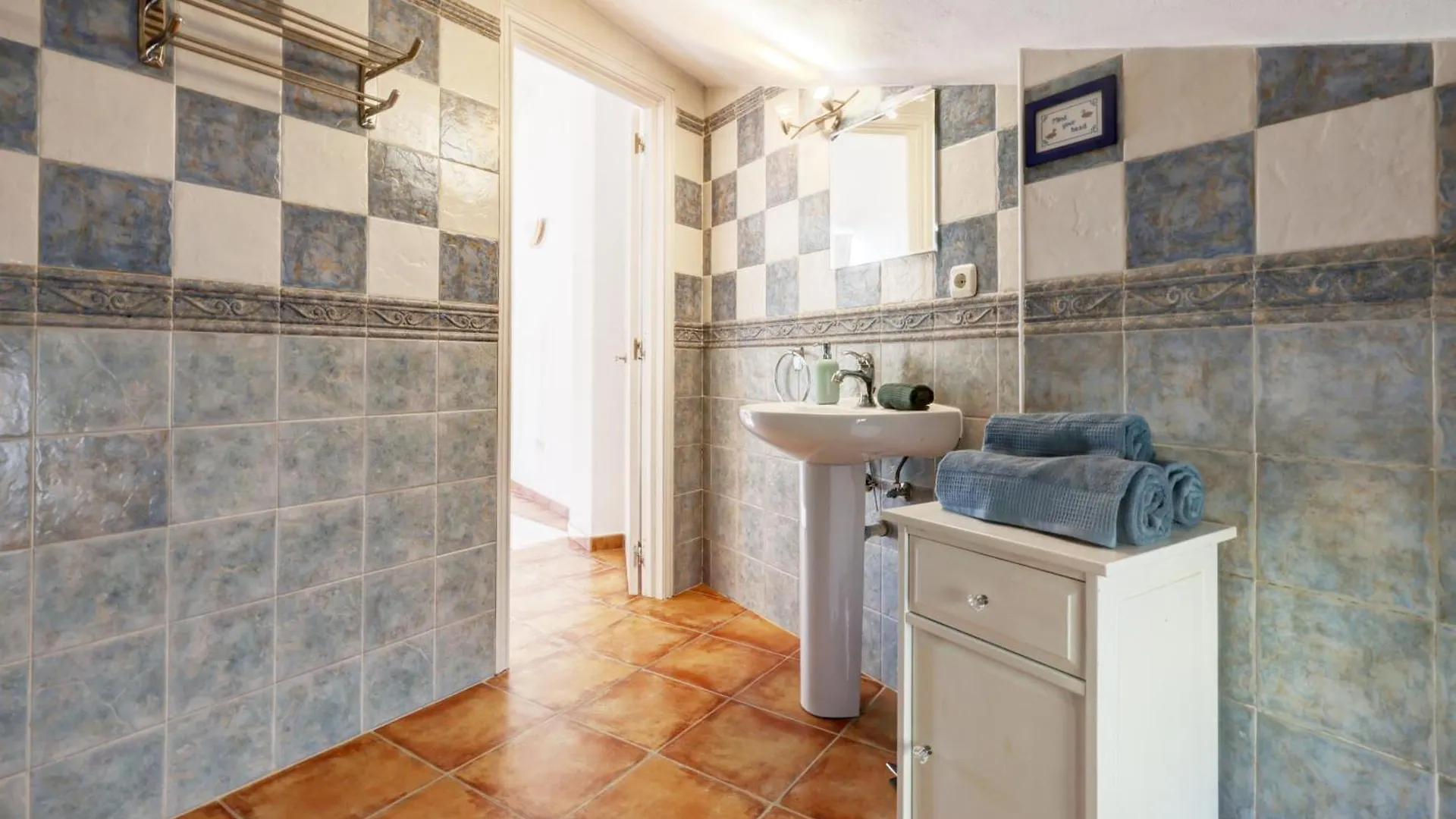 Apartament Ewa Z Widokiem Casares Apartment
